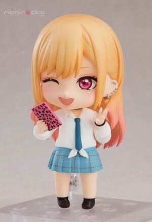 Nendoroid Marin Kitagawa My Dress-Up Darling Sono Bisuku Doll wa Koi o Suru Good Smile Company Tienda Figuras Anime Chile