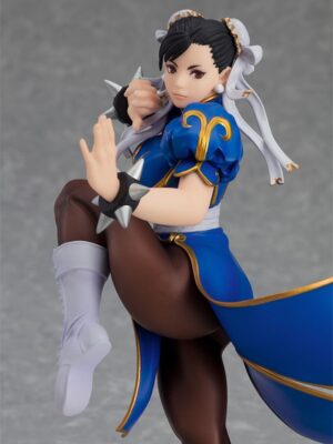 POP UP PARADE Chun-Li Street Fighter Max Factory Tienda Figuras Anime Chile