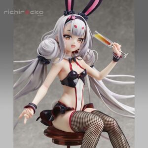 B-style Shimakaze Bunny Waitress Azur Lane FREEing Tienda Figuras Anime Chile