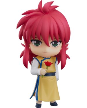 Nendoroid Kurama YuYu Hakusho Good Smile Company Tienda Figuras Anime Chile