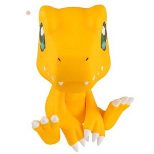 LookUp Agumon Digimon Tienda Figuras Anime Chile