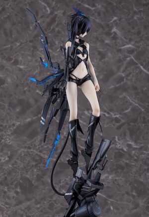 Black Rock Shooter inexhaustible Ver. 1/8 Good Smile Company Tienda Figuras Anime Chile