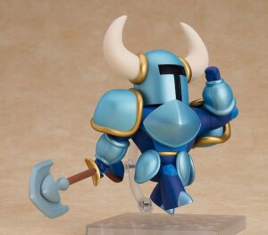 AE68DBC6-F98A-4824-98BC-96C004FC99A7 Nendoroid Shovel Knight Good Smile Company Tienda Figuras Anime Chile