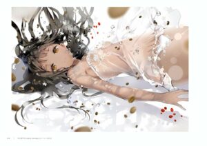 Anmi Artworks Crystal Clear