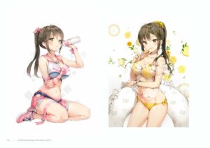 Anmi Artworks Crystal Clear