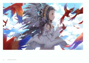 Anmi Artworks Crystal Clear