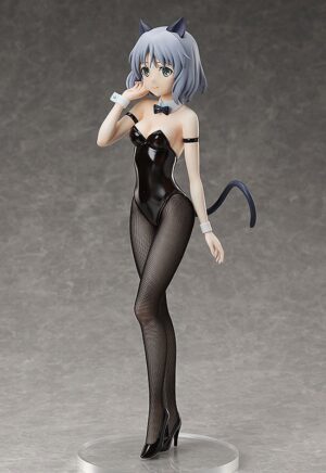 B-STYLE 501st Joint Fighter Wing Sanya V. Litvyak Bunny Style Ver. 1/4 Strike Witches FREEing Tienda Figuras Anime Chile