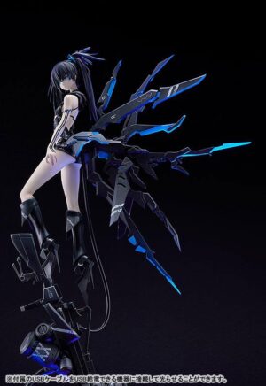 Black Rock Shooter inexhaustible Ver. 1/8 Good Smile Company Tienda Figuras Anime Chile