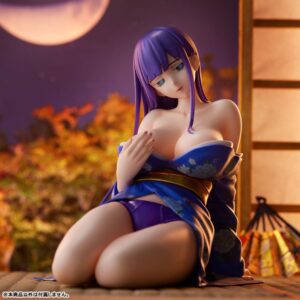 Mira Suou 1/6 World's End Harem Union Creative Tienda Figuras Anime Chile