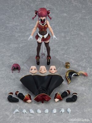 figma Houshou Marine Hololive Tienda Figuras Anime Chile