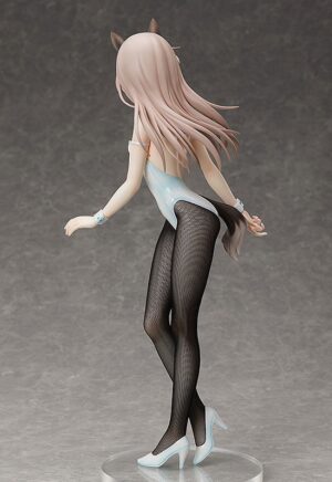 B-STYLE Eila Ilmatar Juutilainen: Bunny Style Ver. 1/4 Strike Witches Tienda Figuras Anime Chile