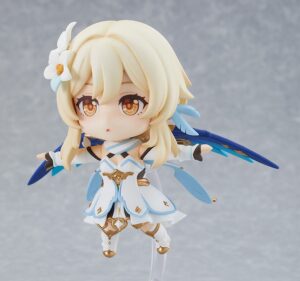 Nendoroid Traveler (Lumine) Genshin Impact Good Smile Company Tienda Figuras Anime Chile