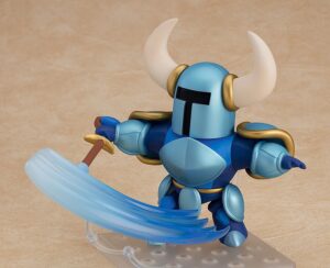 B92C77AE-F581-482F-95E0-7376F7CE930F Nendoroid Shovel Knight Good Smile Company Tienda Figuras Anime Chile
