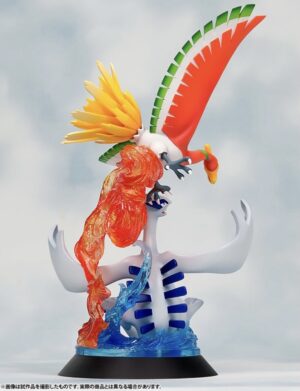 B949D045-DD55-4FF2-BA17-91D5C3CA824C G.E.M. EX Series Pokemon Ho-Oh & Lugia Tienda Figuras Anime Chile