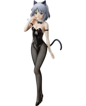 B-STYLE 501st Joint Fighter Wing Sanya V. Litvyak Bunny Style Ver. 1/4 Strike Witches FREEing Tienda Figuras Anime Chile