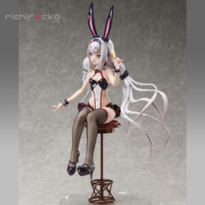 B-style Shimakaze Bunny Waitress Azur Lane FREEing Tienda Figuras Anime Chile
