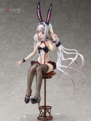 B-style Shimakaze Bunny Waitress Azur Lane FREEing Tienda Figuras Anime Chile