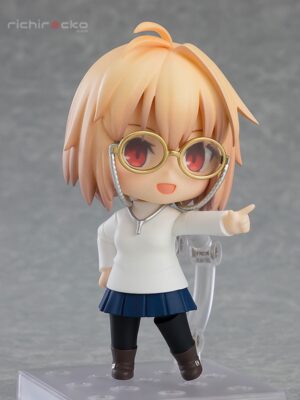 Nendoroid Arcueid Brunestud Tsukihime Good Smile Company Tienda Figuras Anime Chile