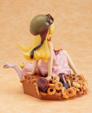 Shinobu Oshino 1/8 Bakemonogatari Tienda Figuras Anime Chile