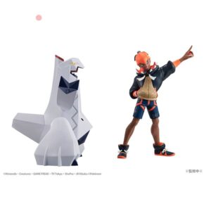 C3294FD5-2A16-49ED-9743-C8F9FFAB557F G.E.M. Series Pokemon Raihan Duraludon MegaHouse Tienda Figuras Anime Chile