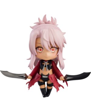 Nendoroid Chloe Fate/Kaleid Liner Prisma Illya Girl Good Smile Company Tienda Figuras Anime Chile