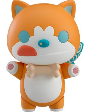 Nendoroid Godzilla Singular Point Pelops II Good Smile Company Tienda Figuras Anime Chile