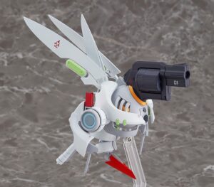 CBFBAB6C-5A56-44DD-BE57-778F9CF0299C ACT MODE Ray Type WASP Navy Field 152 Good Smile Company Tienda Figuras Anime Chile