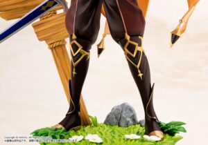 Aether 1/7 Genshin Impact Kotobukiya Tienda Figuras Anime Chile