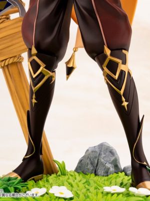 Aether 1/7 Genshin Impact Kotobukiya Tienda Figuras Anime Chile