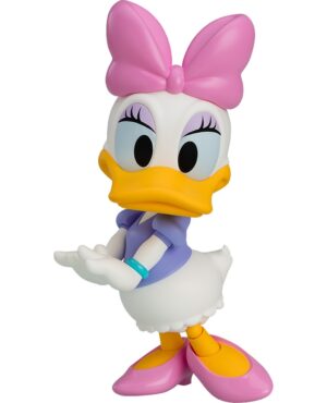 Nendoroid Daisy Duck Disney Good Smile Company Tienda Figuras Anime Chile
