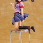 Tsubasa Hanekawa 1/8 Bakemonogatari Tienda Figuras Anime Chile