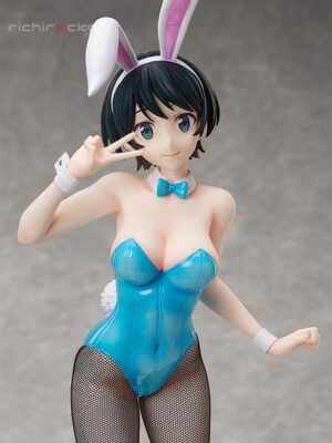 B-STYLE Ruka Sarashina Bunny Ver. 1/4 Kanojo, Okarishimasu FREEing Tienda Figuras Anime Chile