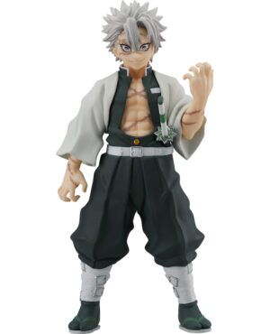 POP UP PARADE Sanemi Shinazugawa Demon Slayer Kimetsu no Yaiba Good Smile Company Tienda Figuras Anime Chile
