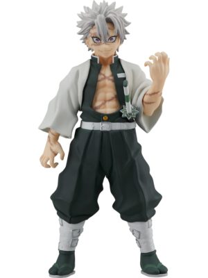 POP UP PARADE Sanemi Shinazugawa Demon Slayer Kimetsu no Yaiba Good Smile Company Tienda Figuras Anime Chile