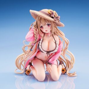 Maeda Shiori-chan Union Creative Tienda Figuras Anime Chile