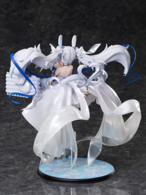 Laffey White Rabbit's Oath 1/7 Azur Lane FuRyu Tienda Figuras Anime Chile