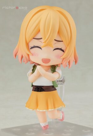 D98BCAFC-DF75-4509-B6ED-6B97CE4B03CB Nendoroid Mami NanamiKanojo, Okarishimasu Good Smile Company Tienda Figuras Anime Chile