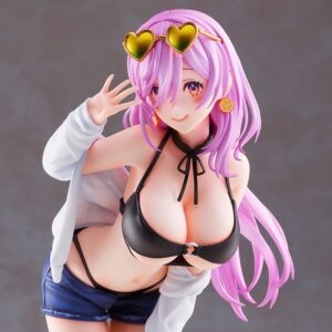 Nishizawa 5-miri Illustration Sanjuro Eko Union Creative Tienda Figuras Anime Chile