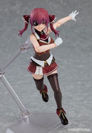 figma Houshou Marine Hololive Tienda Figuras Anime Chile