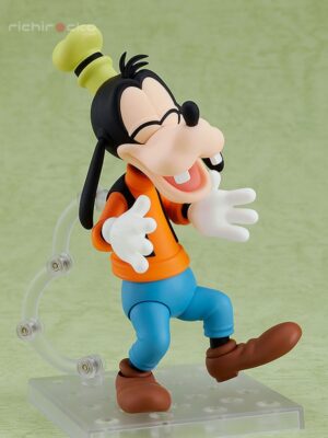 DD3A49DB-3C6F-4BCD-95C1-A071CC625A85 Nendoroid Goofy Disney Good Smile Company Tienda Figuras Anime Chile