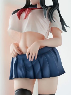 Tsura-chan by B-Ginga eighteen Tienda Figuras Anime Chile