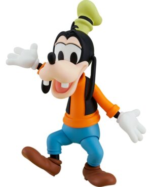 Nendoroid Goofy Disney Good Smile Company Tienda Figuras Anime Chile