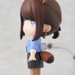 Nendoroid Douki-chan Ganbare Douki-chan Union Creative Tienda Figuras Anime Chile