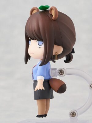 Nendoroid Douki-chan Ganbare Douki-chan Union Creative Tienda Figuras Anime Chile