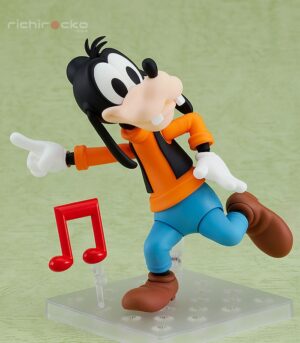 E2CAA14E-7E38-4DB8-BF60-A47F0CBFEE84 Nendoroid Goofy Disney Good Smile Company Tienda Figuras Anime Chile