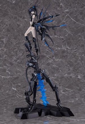 Black Rock Shooter inexhaustible Ver. 1/8 Good Smile Company Tienda Figuras Anime Chile