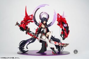 Mei Raiden Kaminari no Ritsusha Zainin no Banka Ver. Expended Edition 1/8 Houkai 3rd miHoYo Tienda Figuras Anime Chile