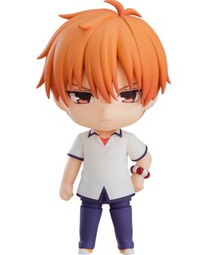 Nendoroid Kyo Soma Fruits Basket Toytec Tienda Figuras Anime Chile