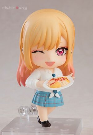 Nendoroid Marin Kitagawa My Dress-Up Darling Sono Bisuku Doll wa Koi o Suru Good Smile Company Tienda Figuras Anime Chile