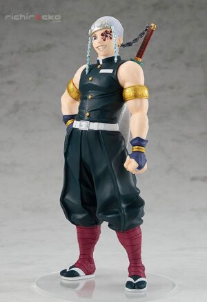 ECAF827B-A0F7-406A-A9F9-CDDACDBE4608 POP UP PARADE Tengen Uzui Demon Slayer Kimetsu no Yaiba Good Smile Company Tienda Figuras Anime Chile